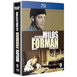 La Collection Milos Forman - Amadeus + Vol au-dessus d'un nid de coucou [Blu-ray]par Louise Fletcher