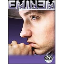 Eminem: The Best Music Videos on DVD