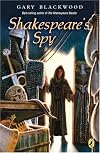 Shakespeare's Spy (Shakespeare Stealer)