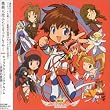 Angelic Layer: Character Song Album
