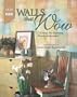 Walls That Wow: 75 Ideas for Exciting Room Makeovers