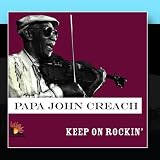 Keep On Rockin