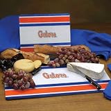 Memory COL-FL-620 Glass Cutting Board Set-Florida