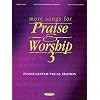 More Songs for Praise & Worship 3