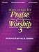 More Songs for Praise and Worship 3 (Songbook)
