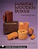 Wooden Home Books