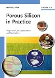 Porous Silicon in Practice