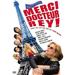 Merci Docteur Rey by 