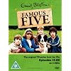 The Famous Five - Season 2 [DVD]