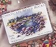 Chocolate River Rocks, 10oz