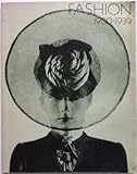 Fashion, 1900-1939 : [catalogue of] a Scottish Arts Council exhibition with the support of the Victoria and Albert Museum