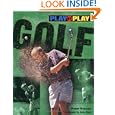 Play-By-Play Golf (Play-By-Play) by Peter Krause and Andy King