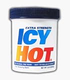 Icy Hot Balm 3.5 Oz sku87825
