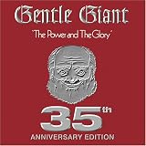 The Power and the Glory an album by Gentle Giant