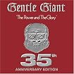 The Power and the Glory: 35th Anniversary Edition
