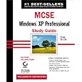 MCSE Windows XP Professional STUDY GUIDE by Lisa Donald and James Chellis