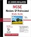 Book MCSE Windows XP Professional STUDY GUIDE