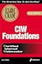 CIW Foundations Exam Cram (Exam: 1D0-410)