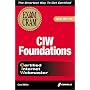 CIW Foundations Exam Cram (Exam: 1D0-410)