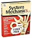 Software : iolo System Mechanic 5 Professional – 3 user pack
