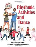 Rhythmic Activities and Dance - 2E