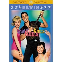 Girls Girls Girls (1962)