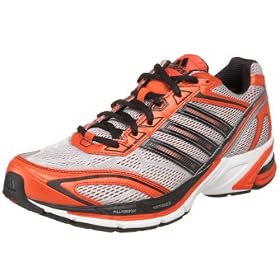 Buy adidas Mens Supernova Glide 2 Running Shoe