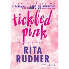 Tickled Pink: A Comic Novel