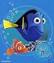 NEMO - BUBBLES 50X60 FLEECE BLANKET