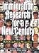 Books : Immigration Research for a New Century: Multidisciplinary Perspectives