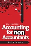 Accounting for non-accountants