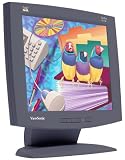 ViewSonic 15" VG150B Flat Panel Monitor