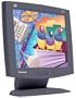 ViewSonic 15" VG150B Flat Panel Monitor