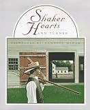 Shaker Hearts