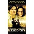 Mexico City [VHS] by 