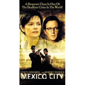 Mexico City [VHS]