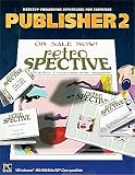 Publisher 2 (PC CD Boxed)