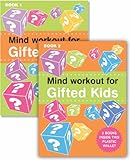 Mind workout for gifted kids