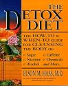 The Detox Diet: A How-To & When-To Guide for Cleansing the Body
