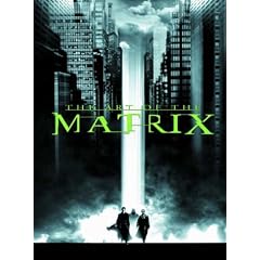 The Art of "The Matrix"