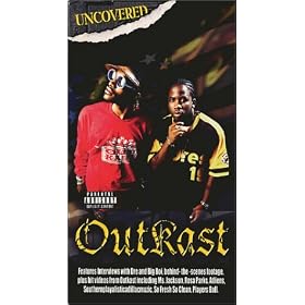 Uncovered [VHS]
