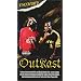 Uncovered [VHS]