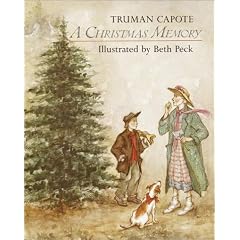 A Christmas Memory (Knopf Book and Cassette Classic)