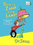 There's a Zamp in My Lamp (Bright & Early Playtime Books)