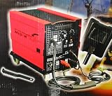 170 AMP Mig Mag FLUX Welding Machine - 130