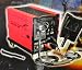 170 AMP Mig Mag FLUX Welding Machine - 130