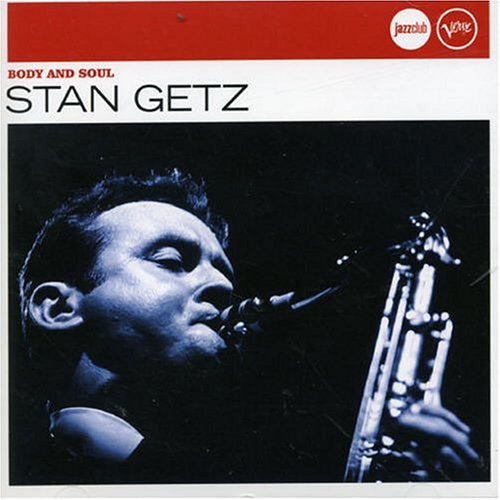  Stan Getz