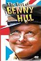 The Best of Benny Hill