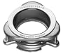 InSinkErator QLM-00 QuickLock Mounting Flange