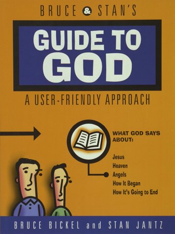 Bruce and Stan's Guide to God